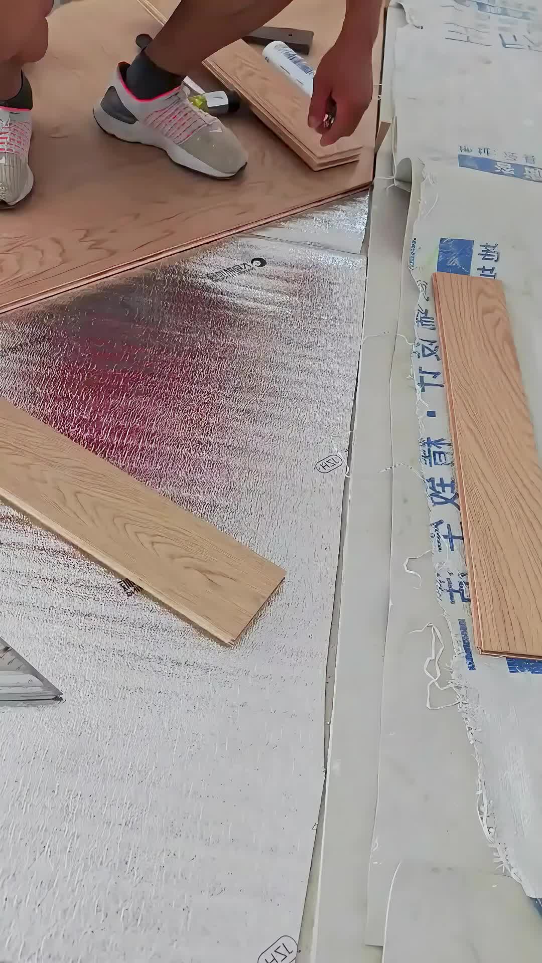 @Flooring Factory