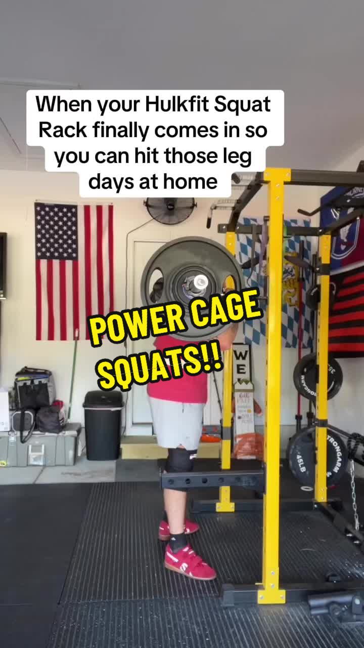@Hulkfit Products