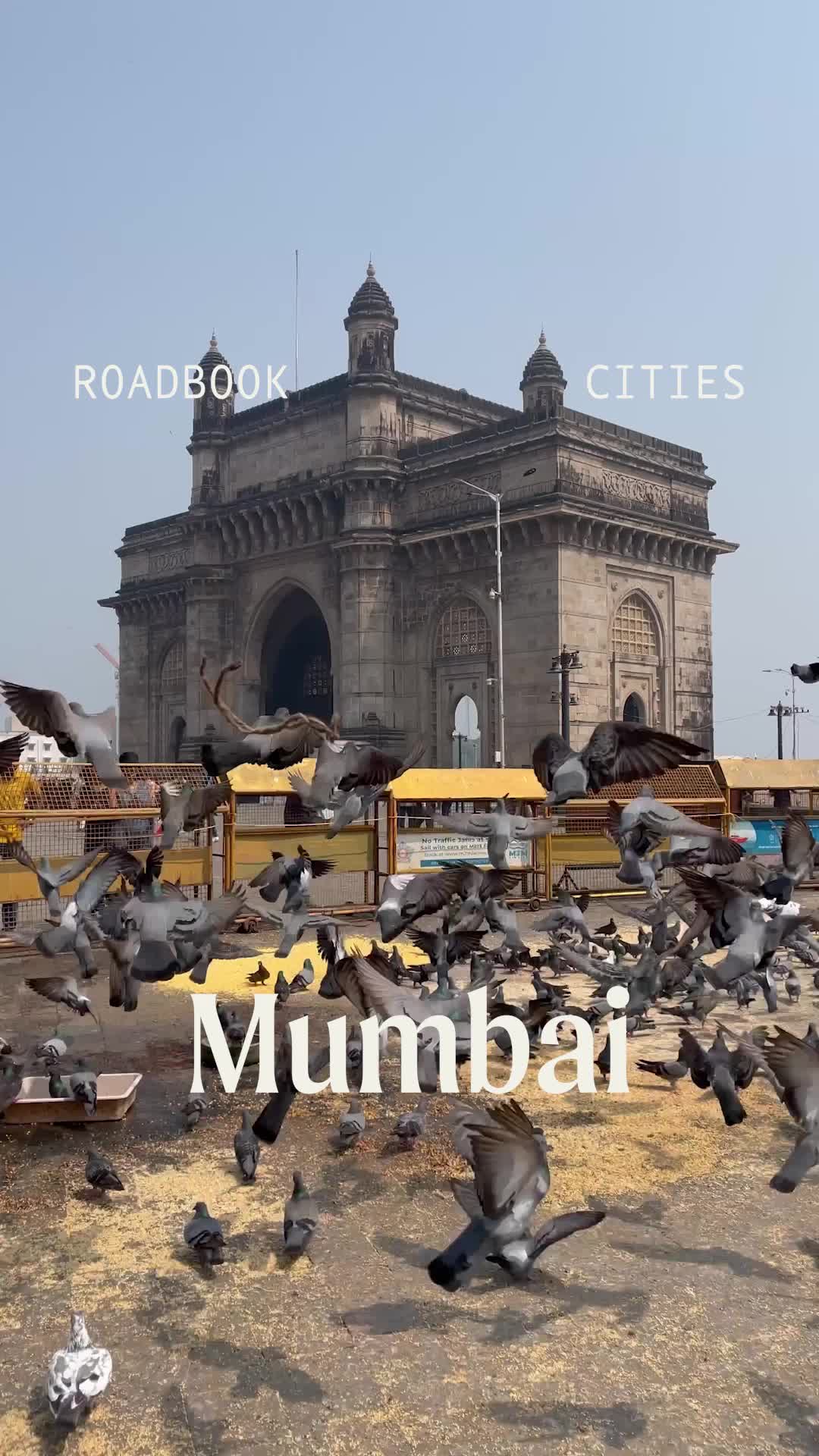 @ROADBOOK