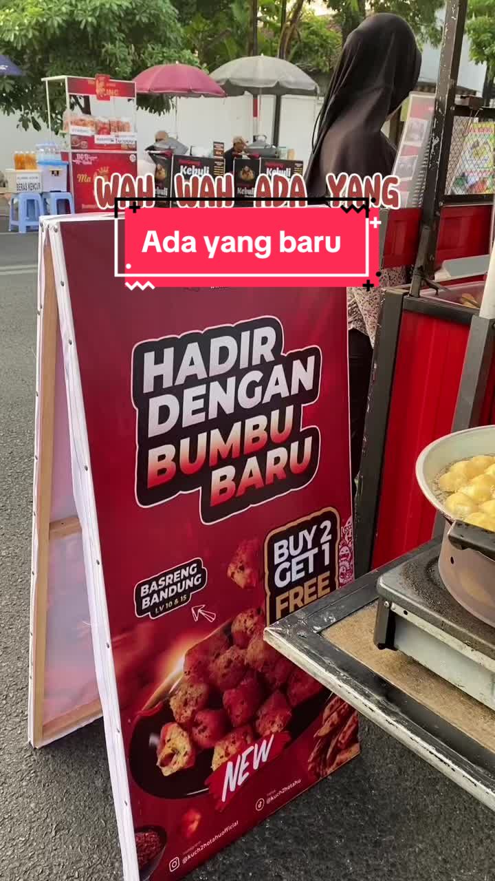 @Kuchkuchhotahu Kudus
