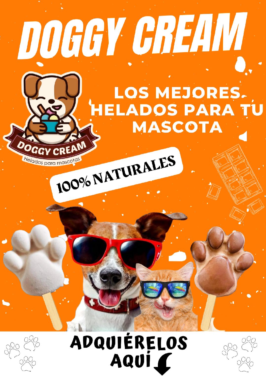 @Doggy Cream