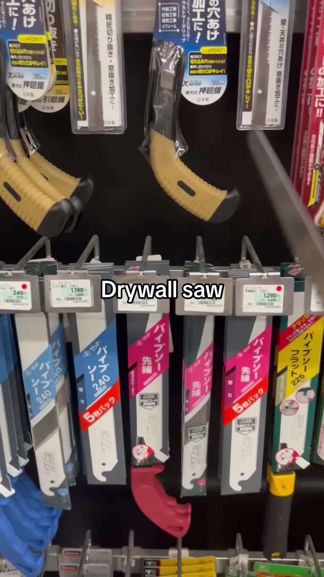 @Dario Plumbing
