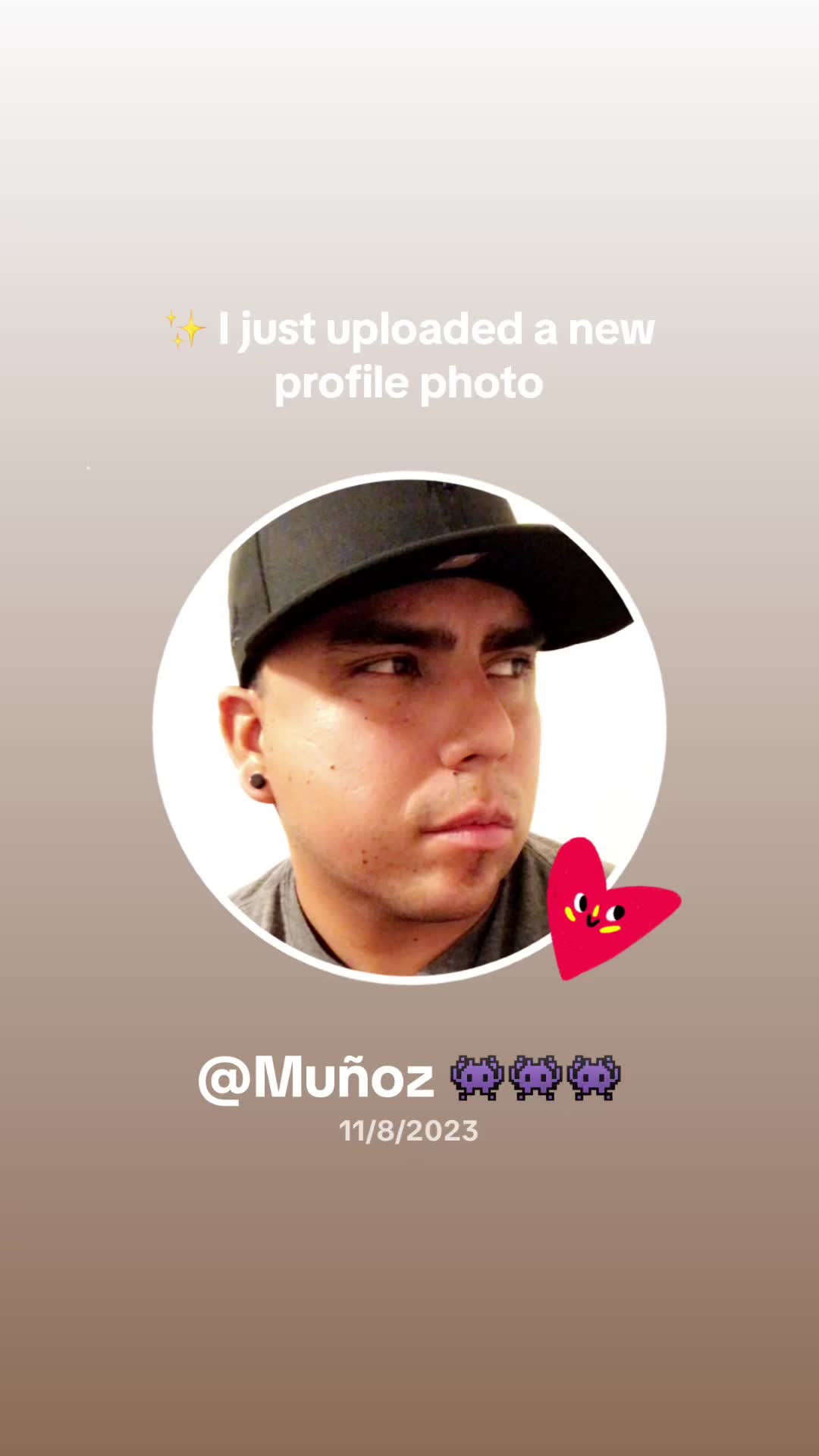 @Mu&ntilde;oz 👾👾👾