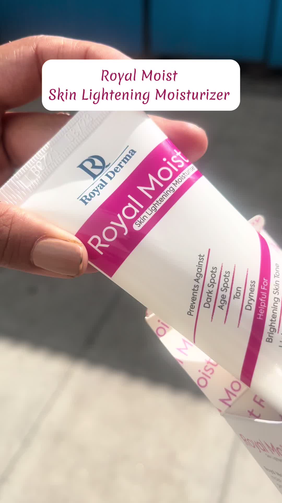 @Royal Derma