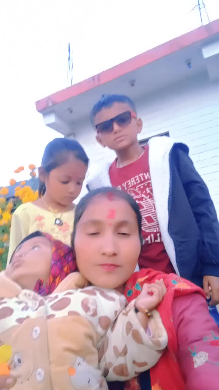 @Shanti Deuba Mali