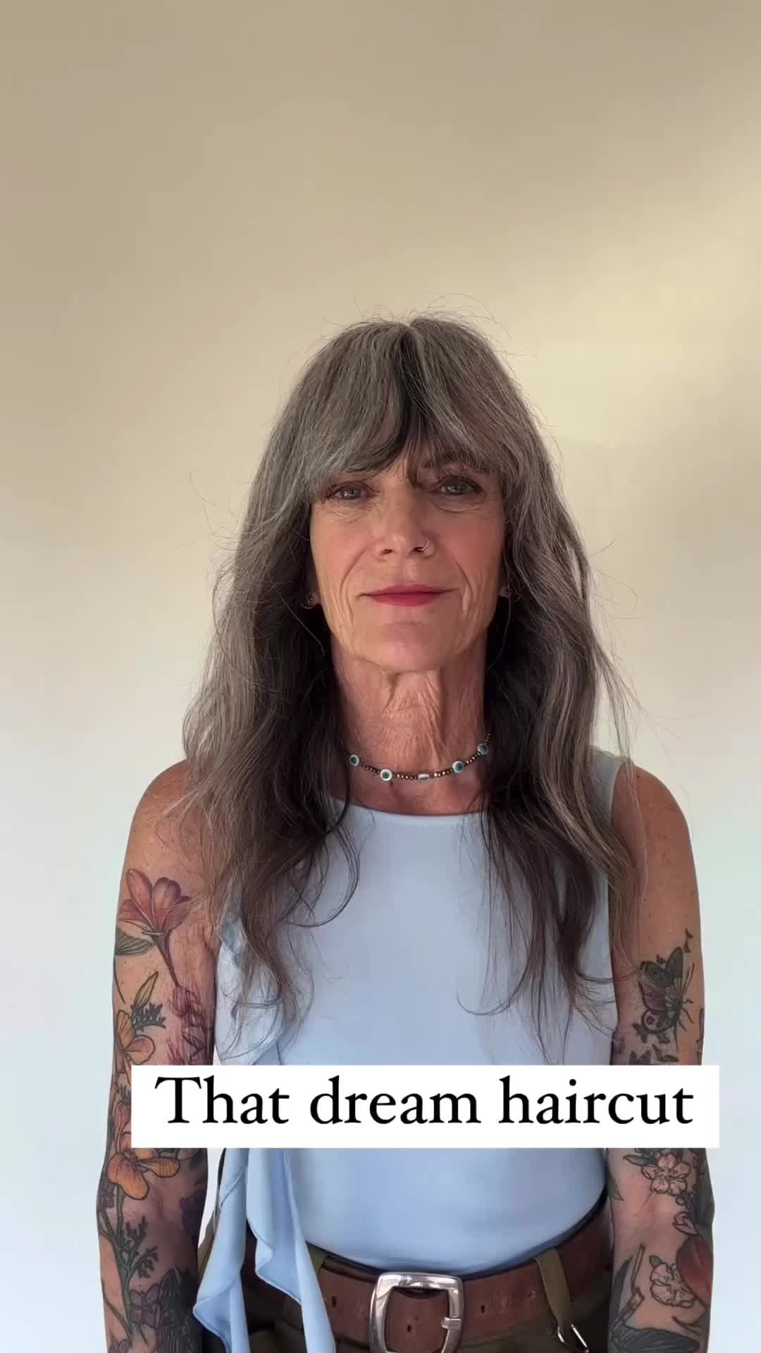 @Jayne Matthews | Hairstylist