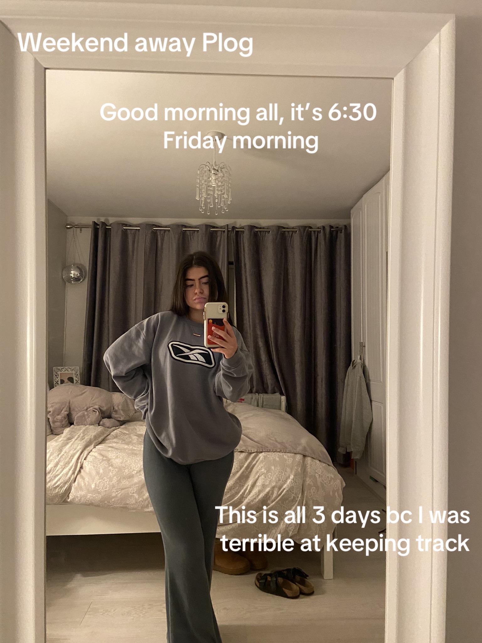 @Danielle