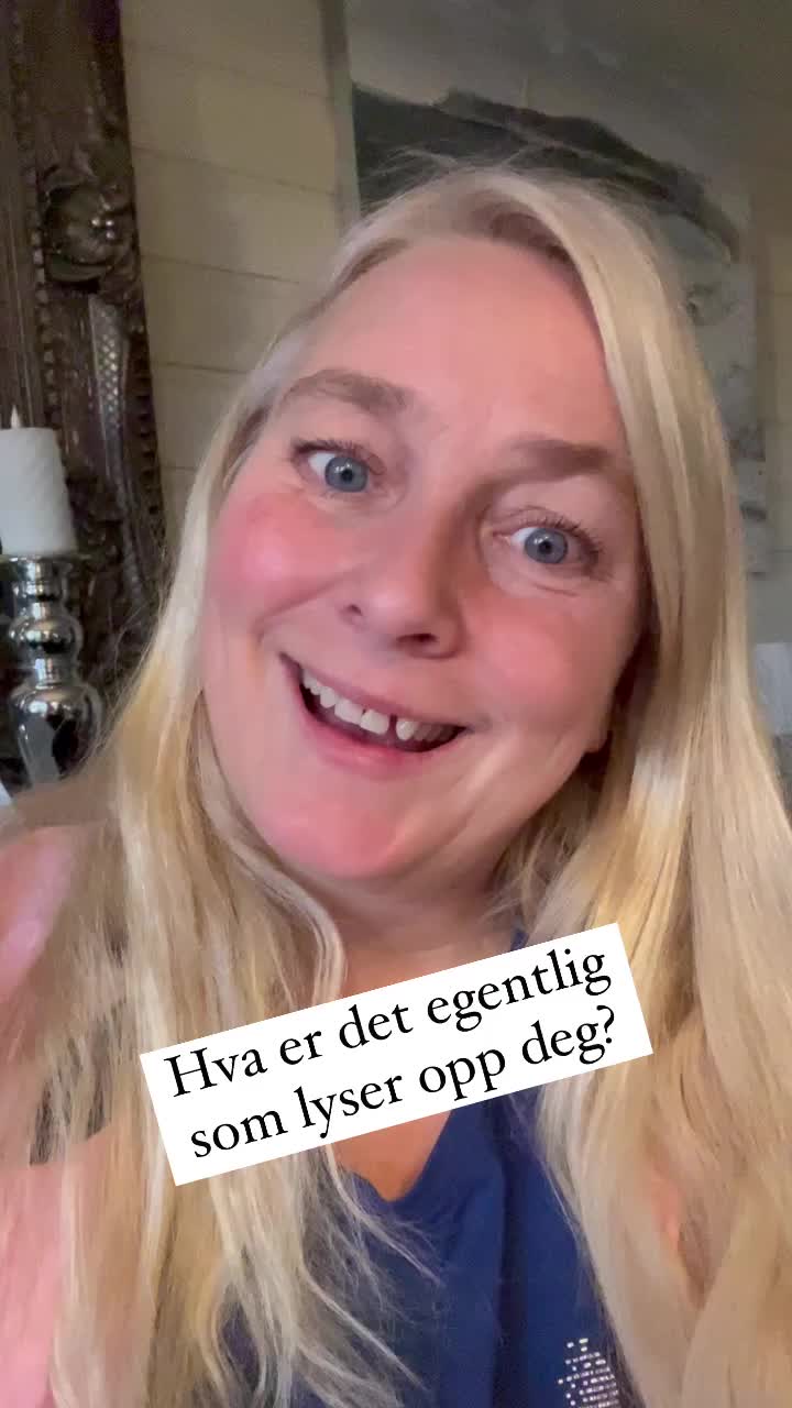 @Hilde Ring S&oslash;rensen