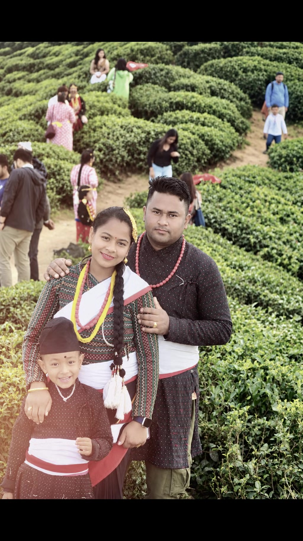@Puja Sunar