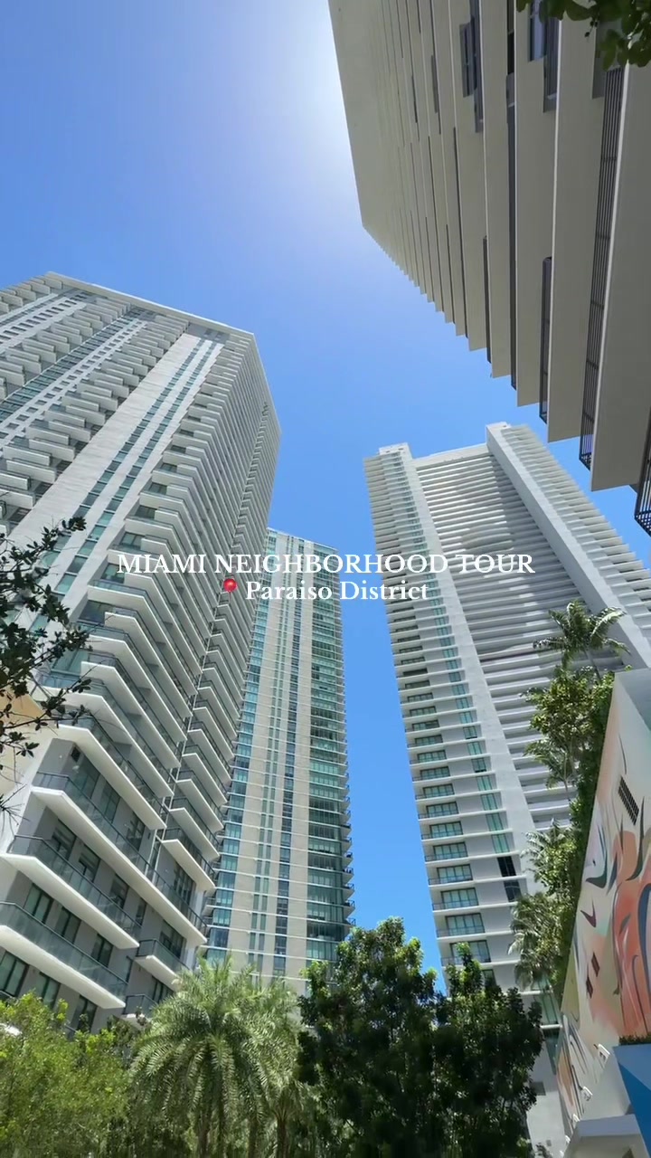 @Miami Apartment Locators