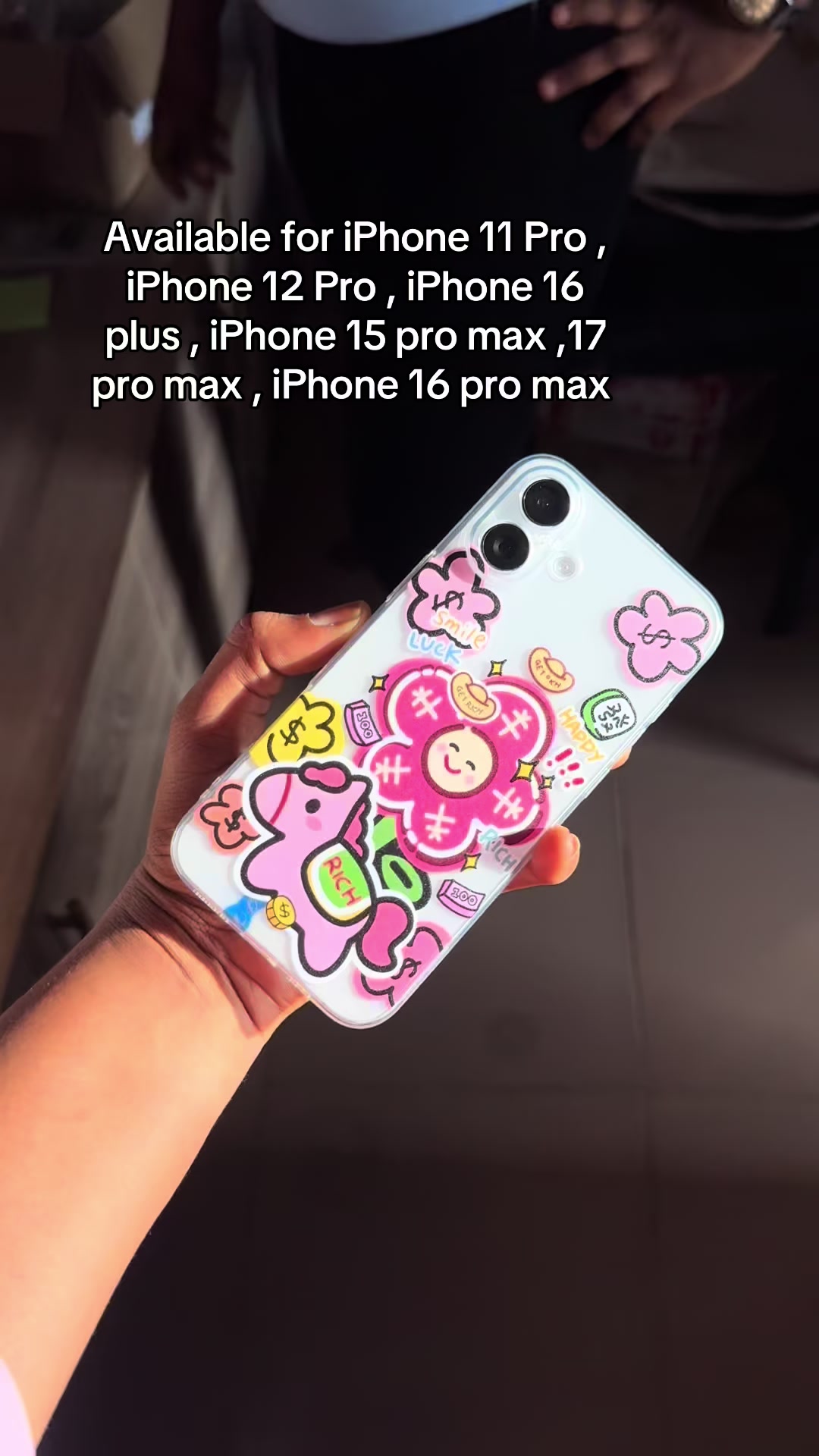 @CHRISTY PHONECASE STORE ❤️✅🛍️