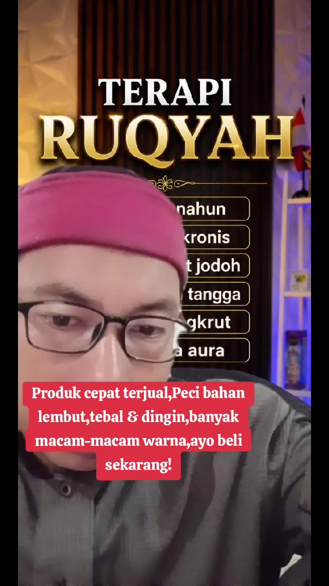 @PEKANBARU RUQYAH CENTER (PRC )