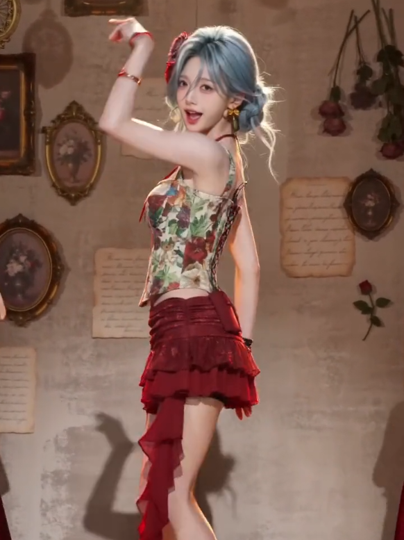 @Grace369炎森