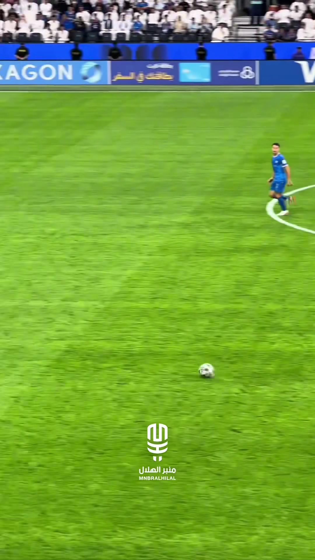 @﮼الماسه ﮼هلاليه💙🤍🏆