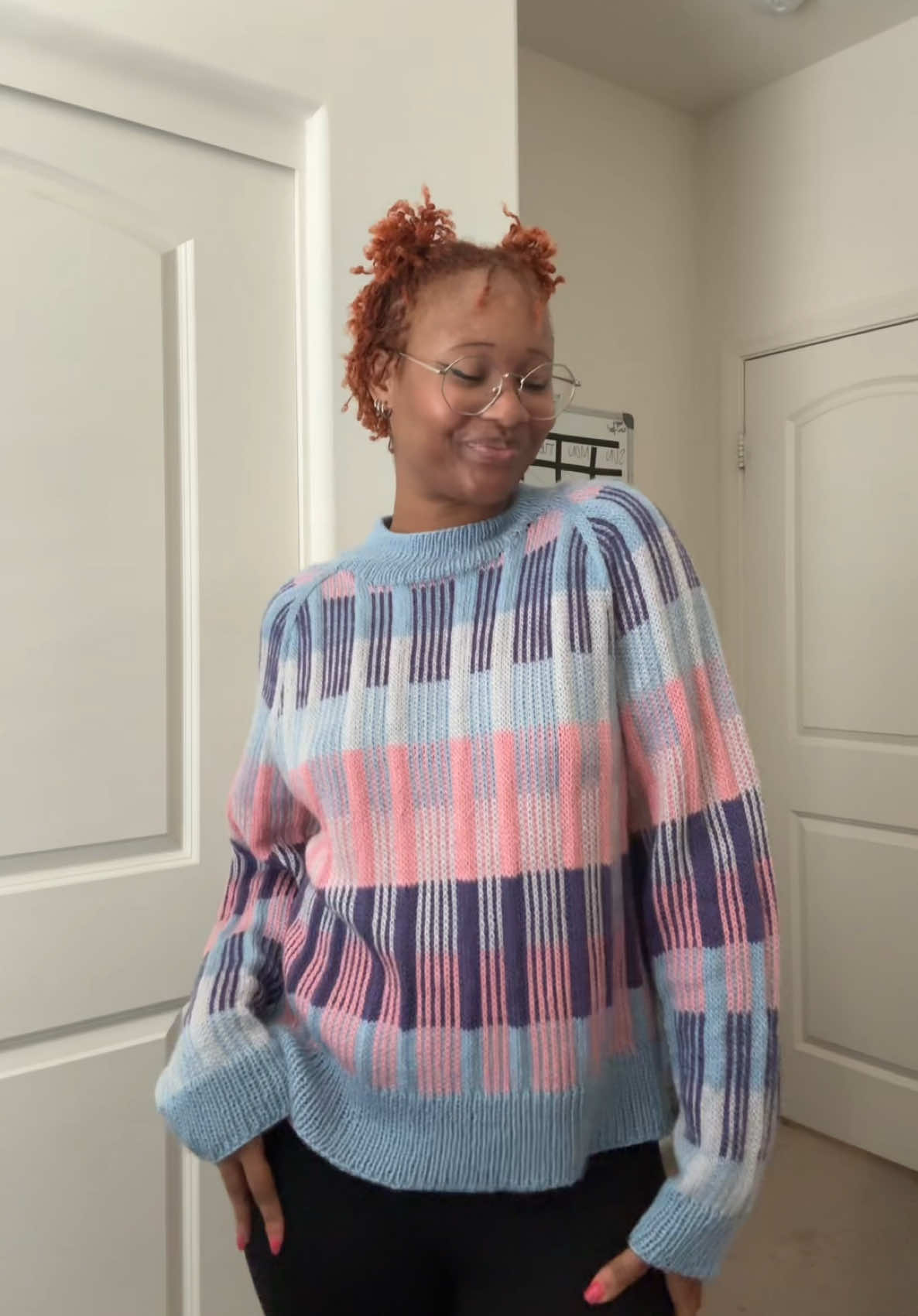 @Kaye 🧶
