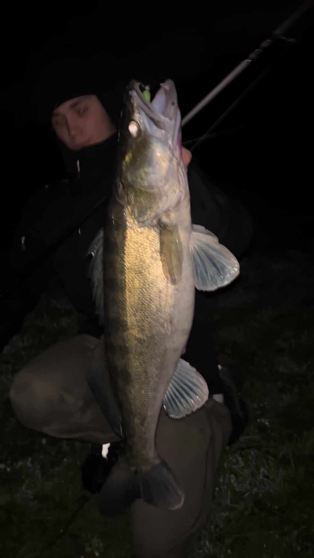 @leo fishing 78