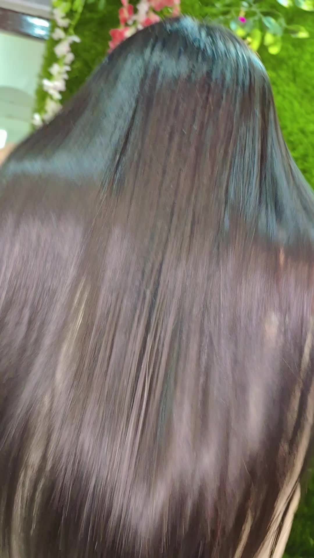 @Fashion beauty parlour