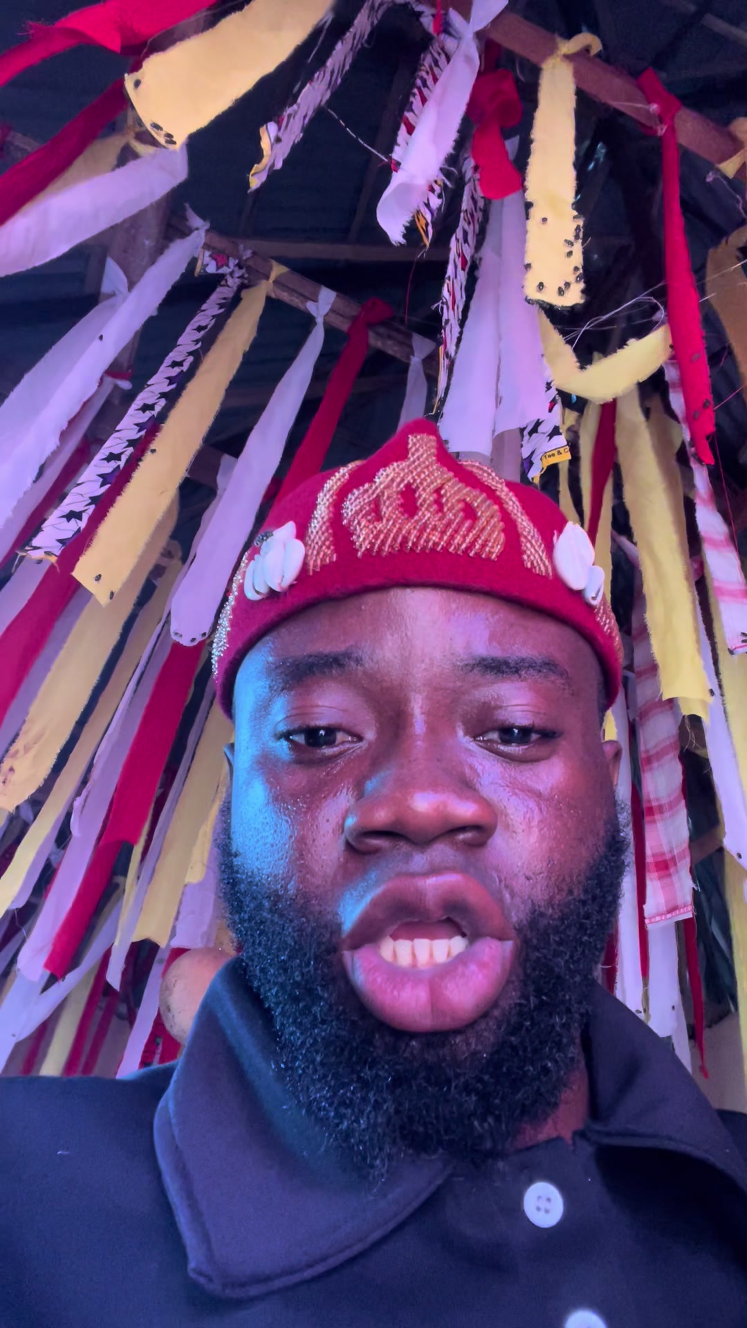 @Ubazueoke1 of Okija