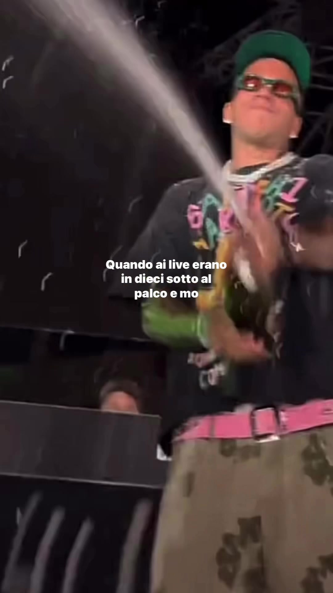 @Plasa Ebbasta