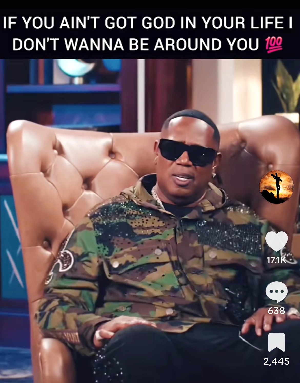 @Lady D
