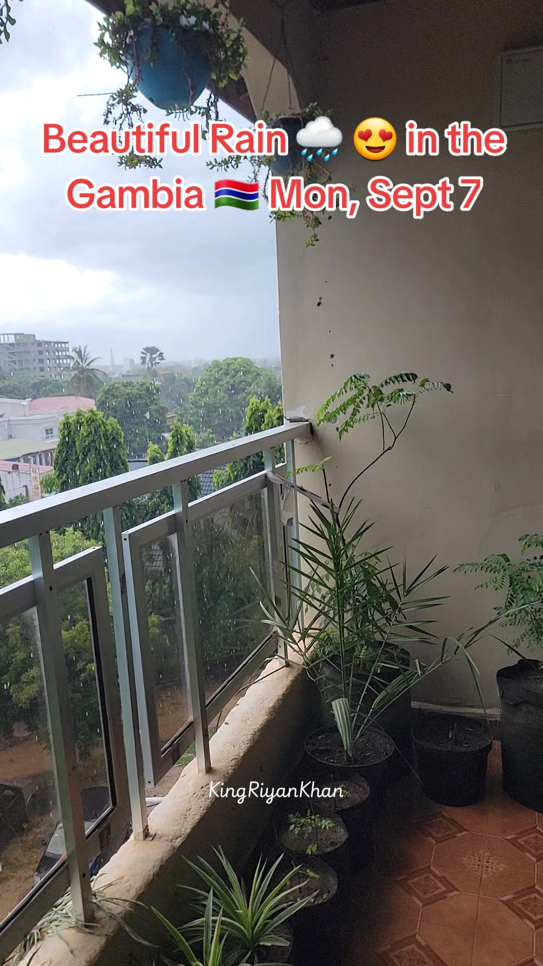 @King Riyan Khan