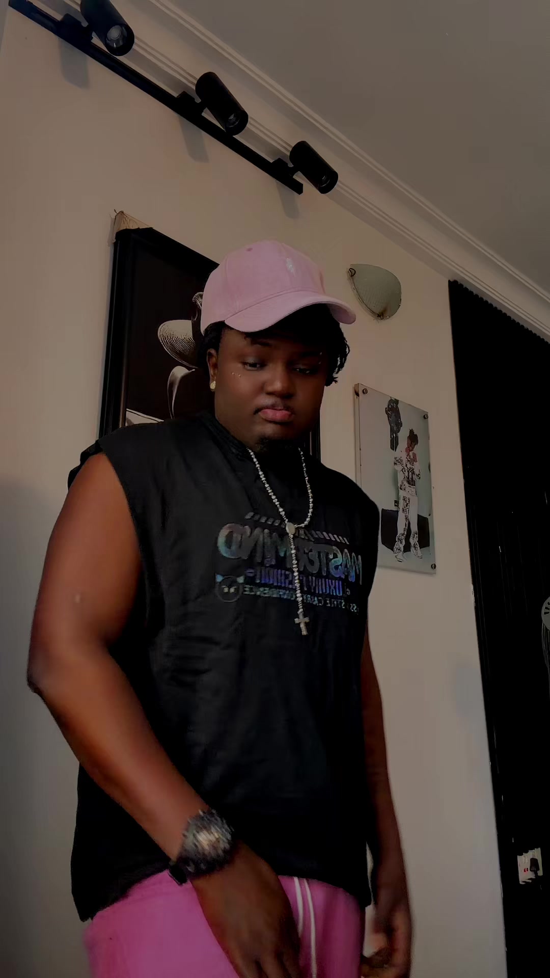 @Areezy