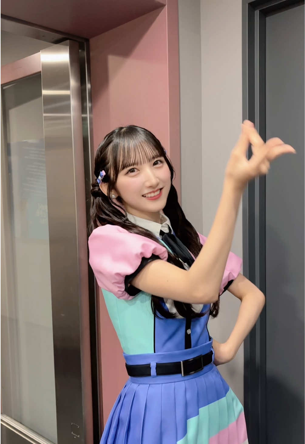 @長友彩海 (AKB48)