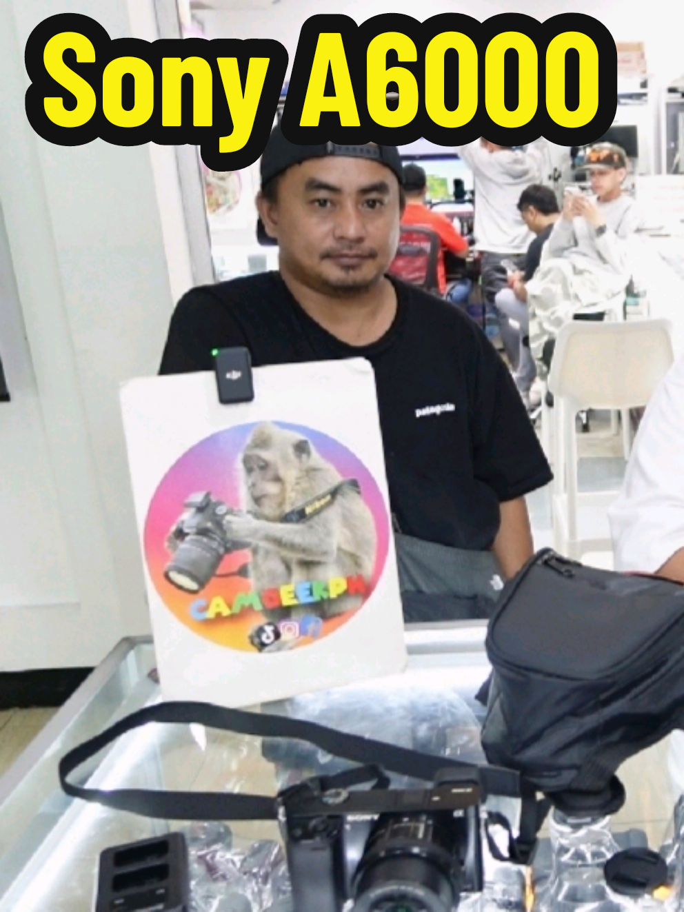 @CamGeek PH Shop