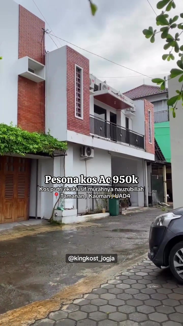 @Kingkost_jogja