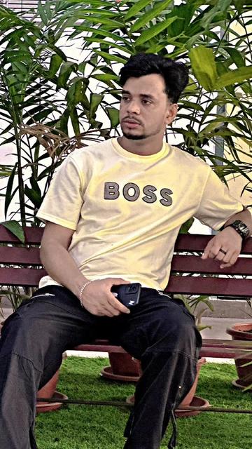@👑MD Fahim Foysal👑