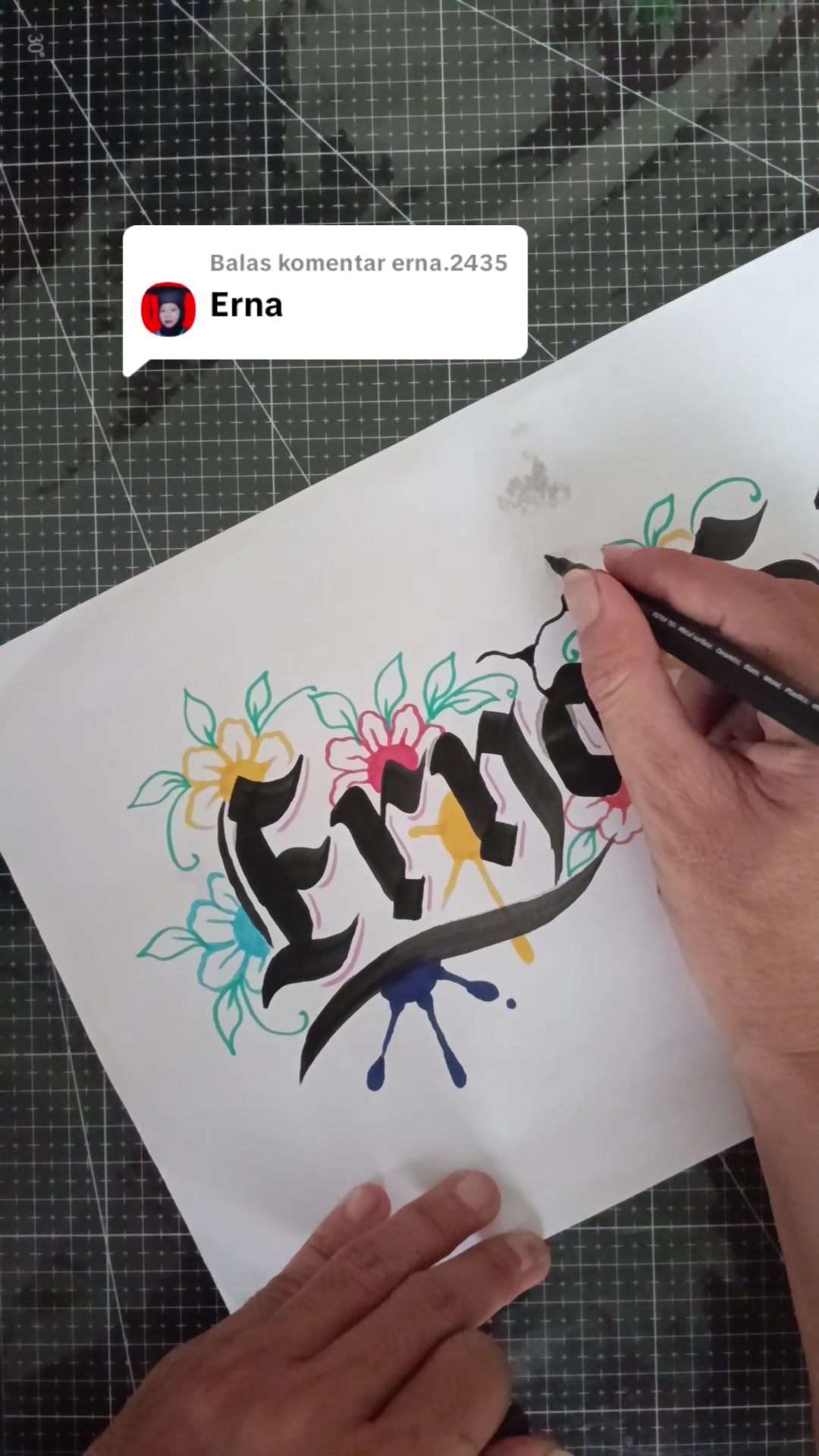 @Rachmat art