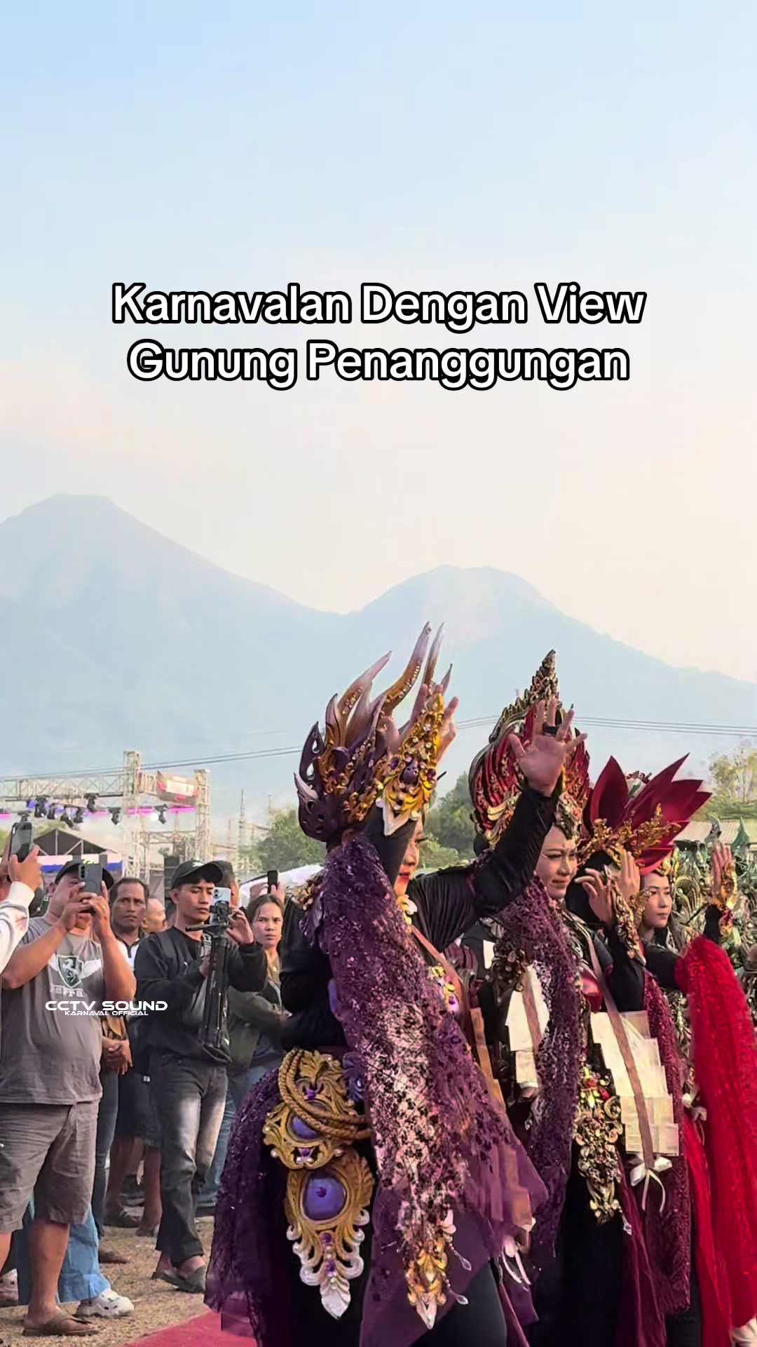 @Cctv Sound Karnaval Official