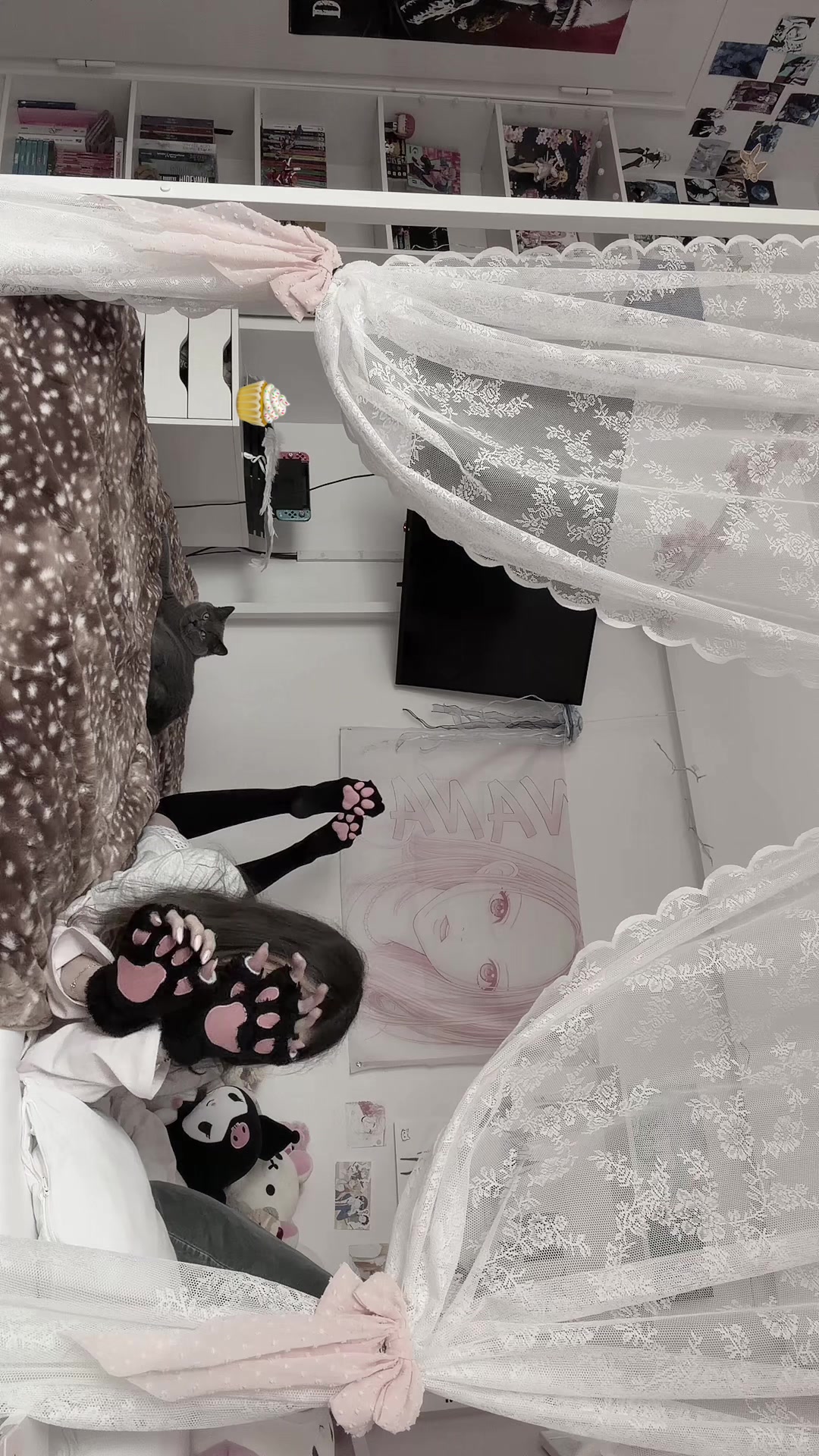 @𝒜 ۶ৎ