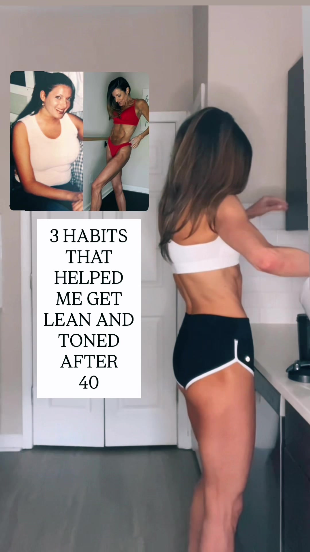 @Lydia Magnoli | Home Workouts