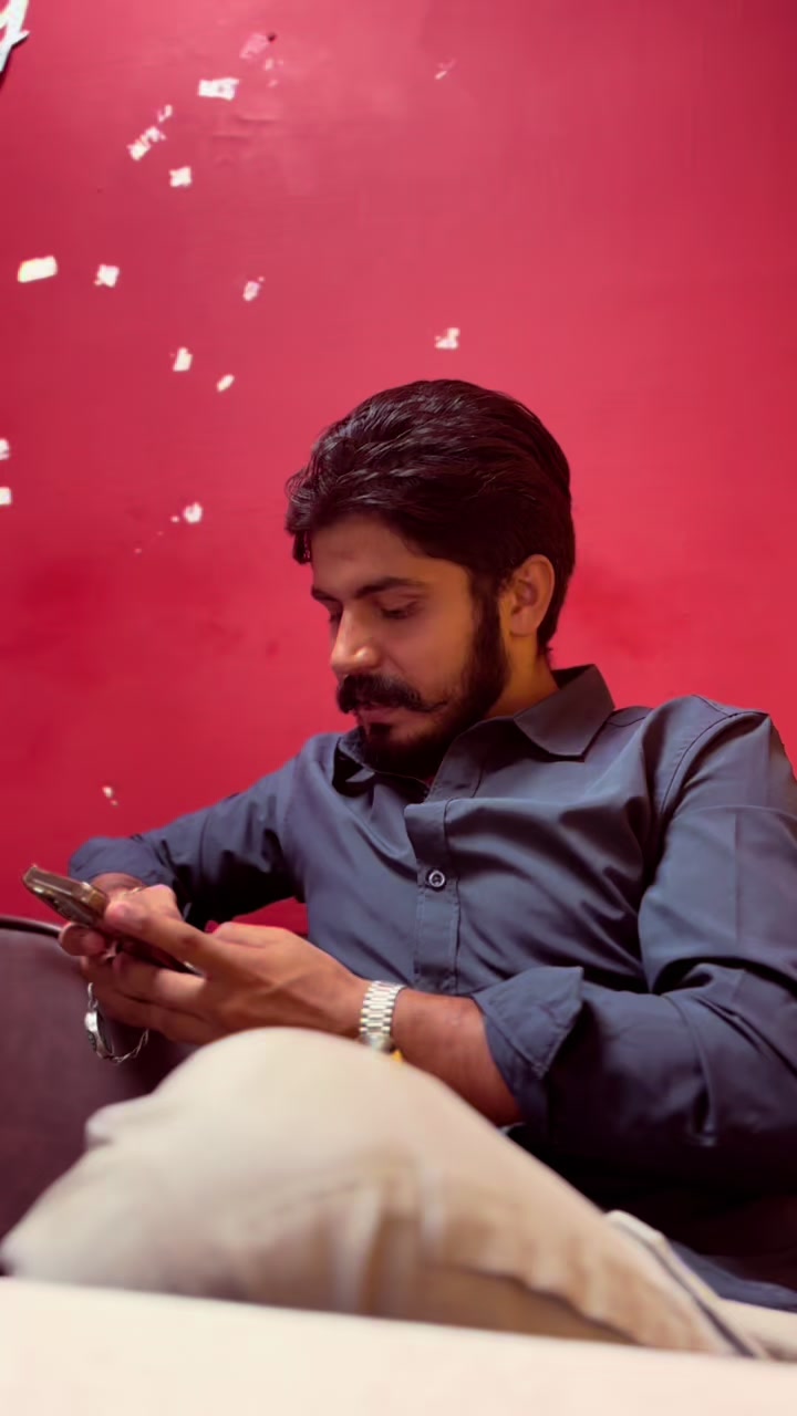 @Malik Shujat Khokhar🦅