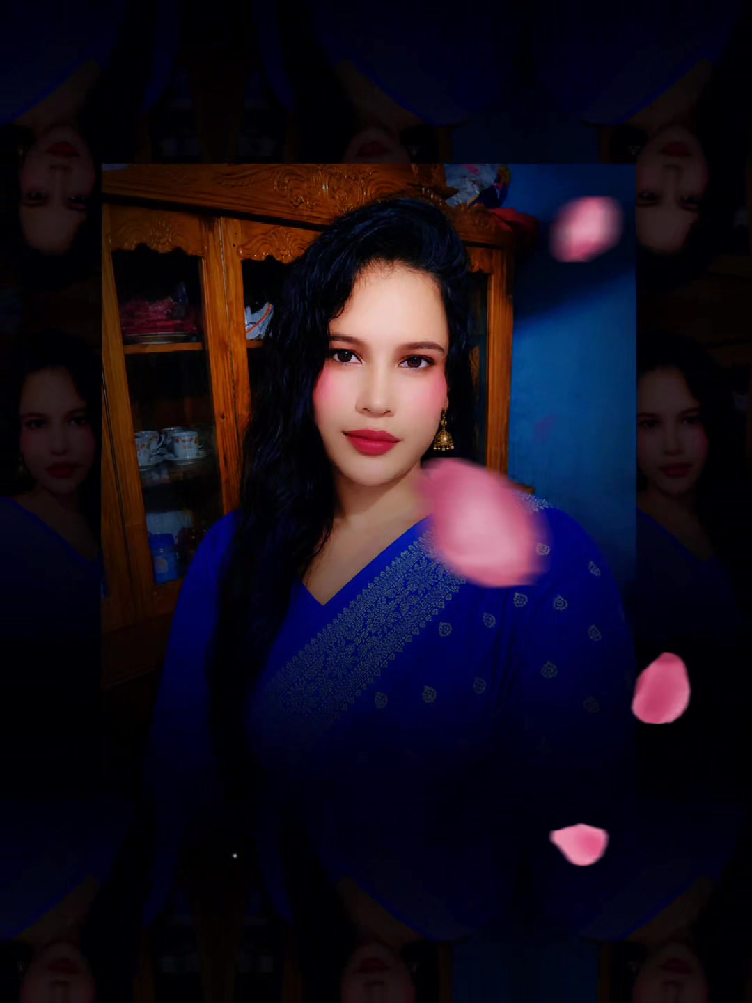 @বৃষ্টি চৌধুরী