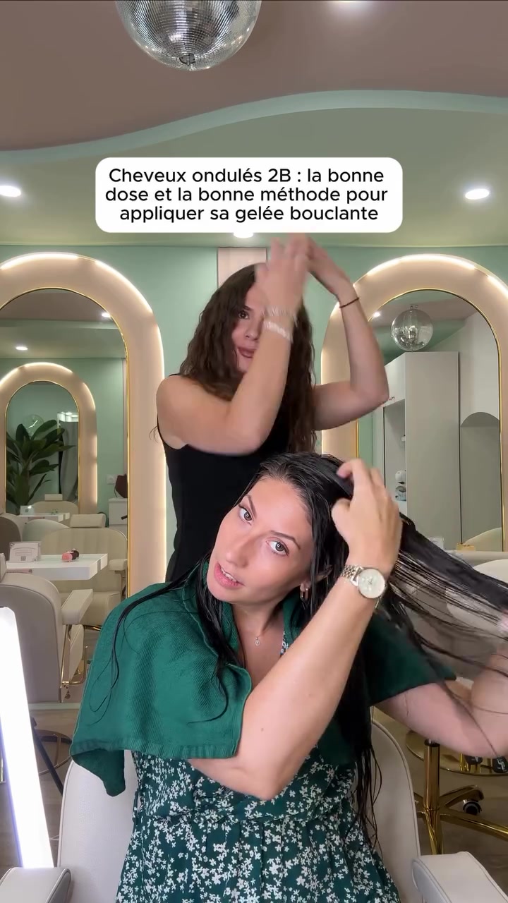 @Helssy Hair