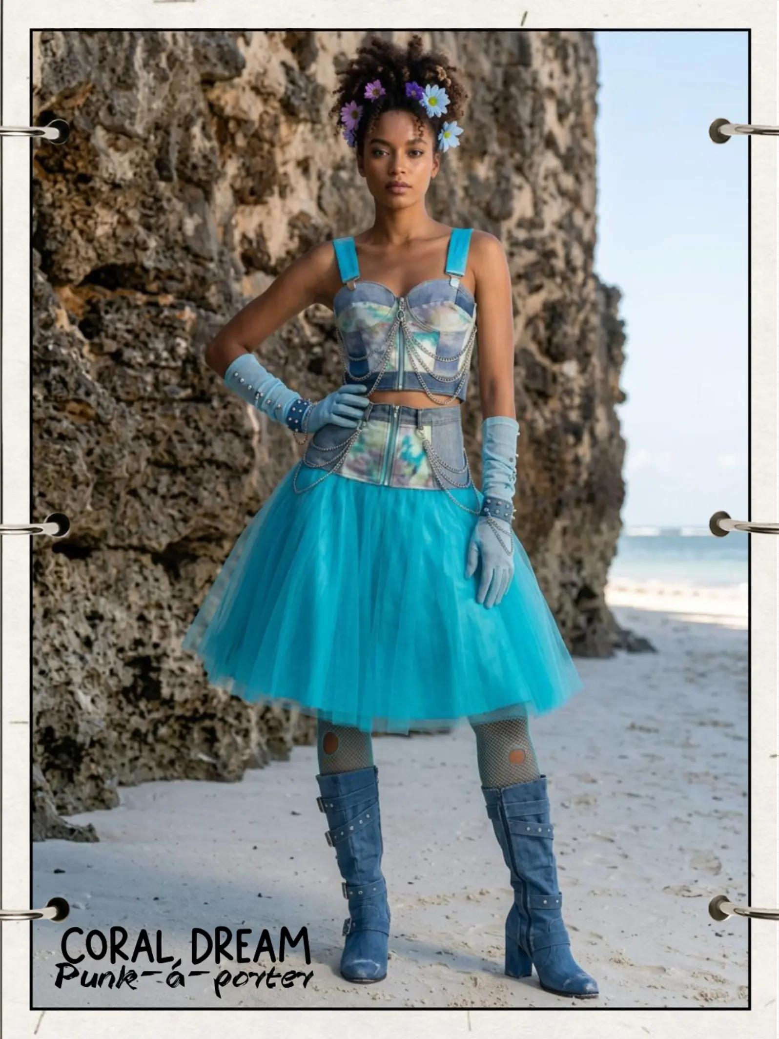 @Marita Bal&aacute;zs Fashion Brand