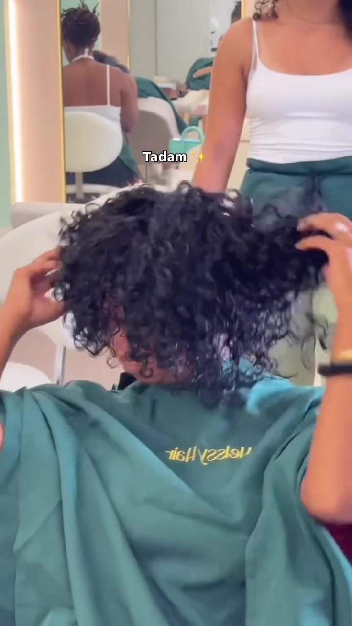 @Helssy Hair