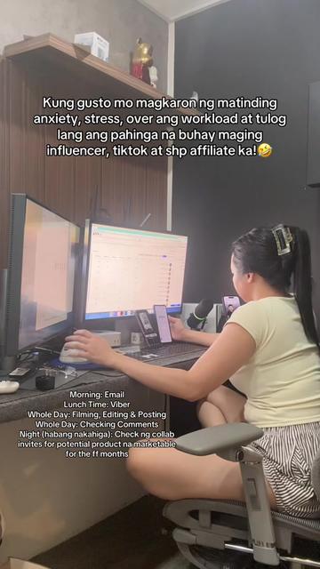 @Filipino Super Mom