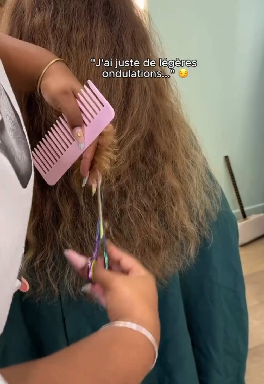 @Helssy Hair