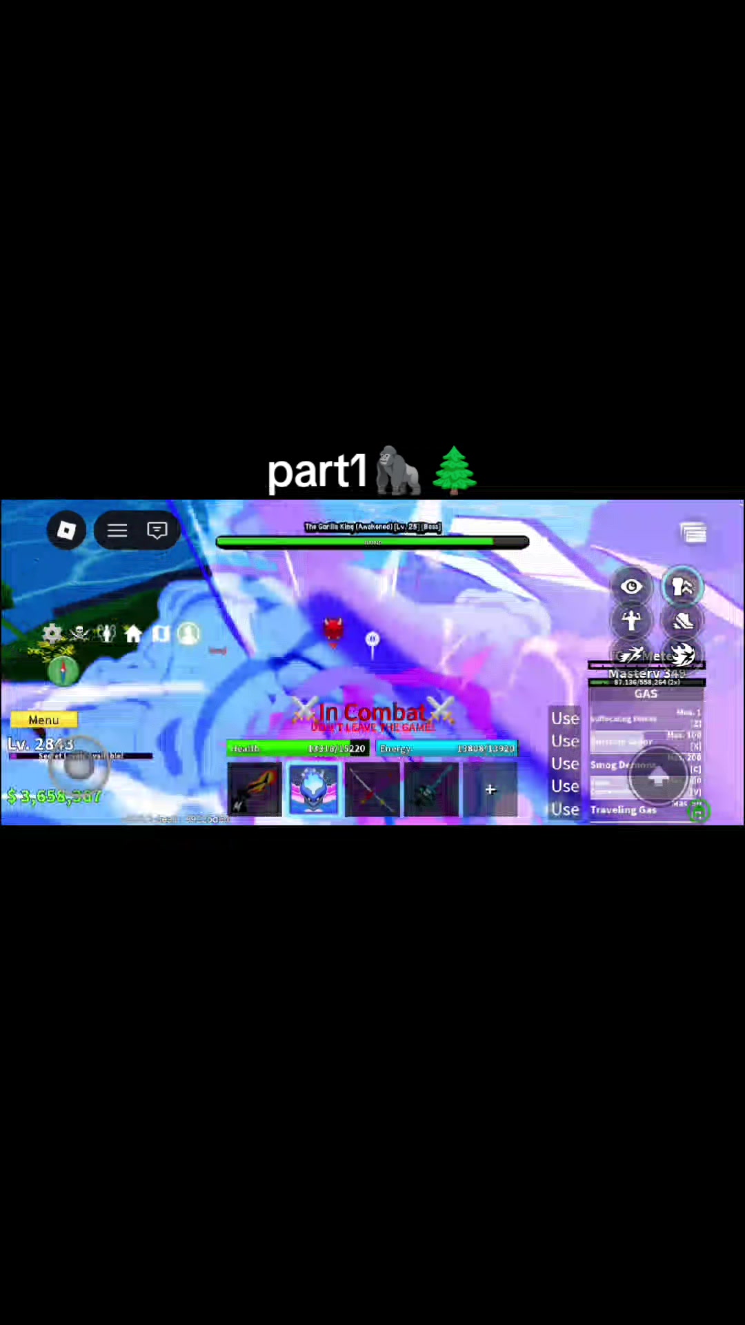 @werewolves blox