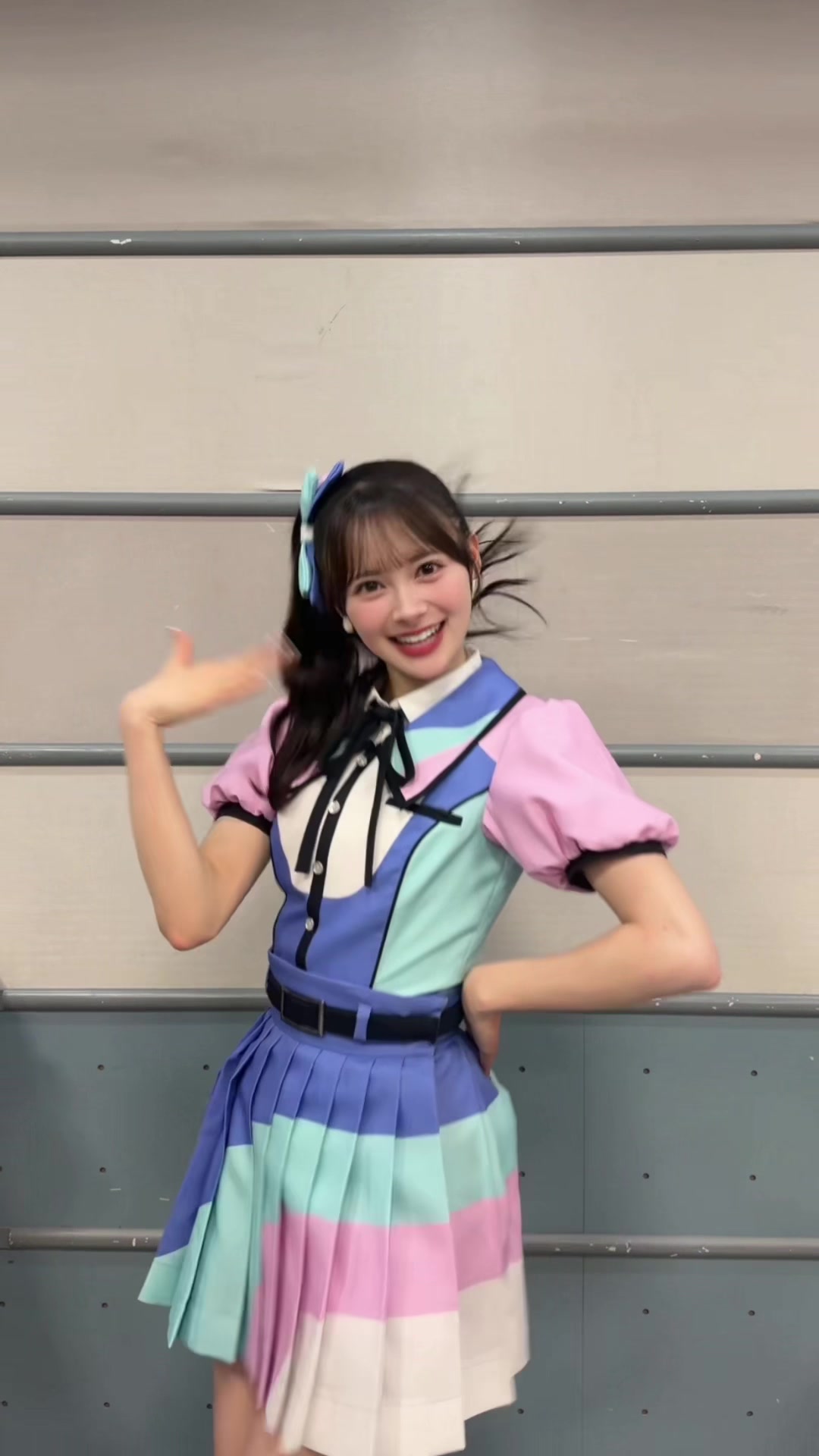 @伊藤 百花(AKB48)