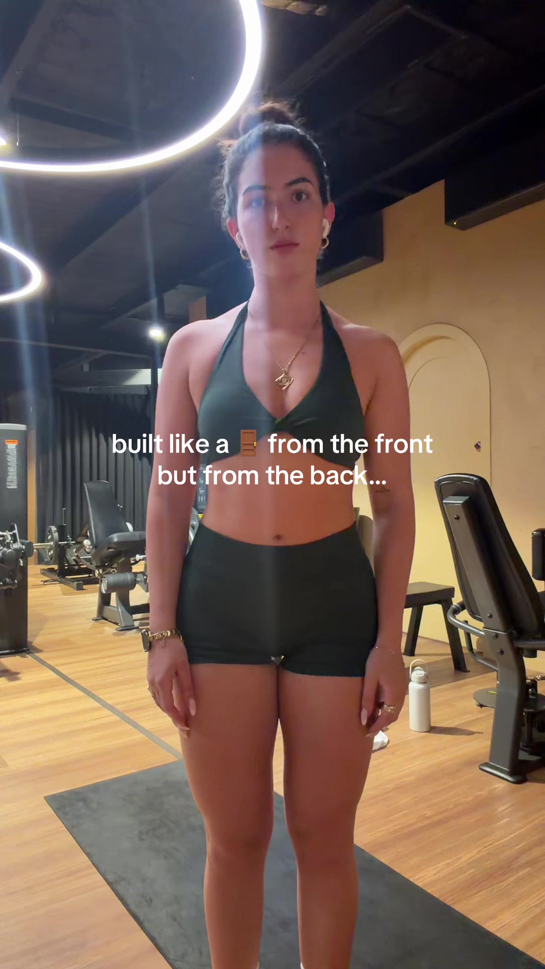 @rotem - gym life