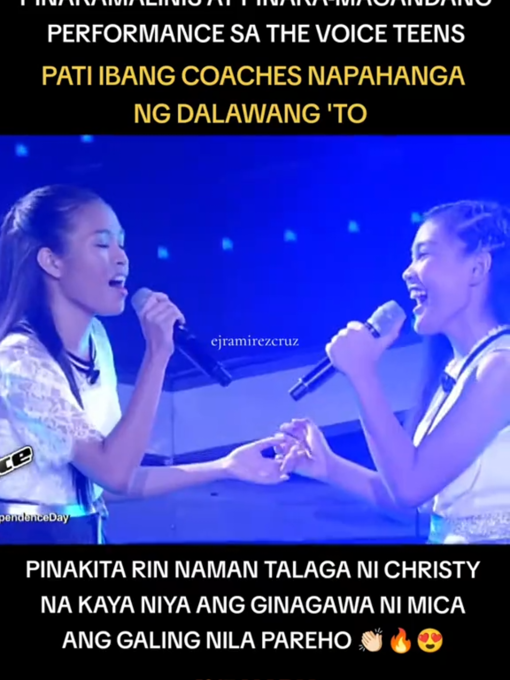 @EJ CRUZ