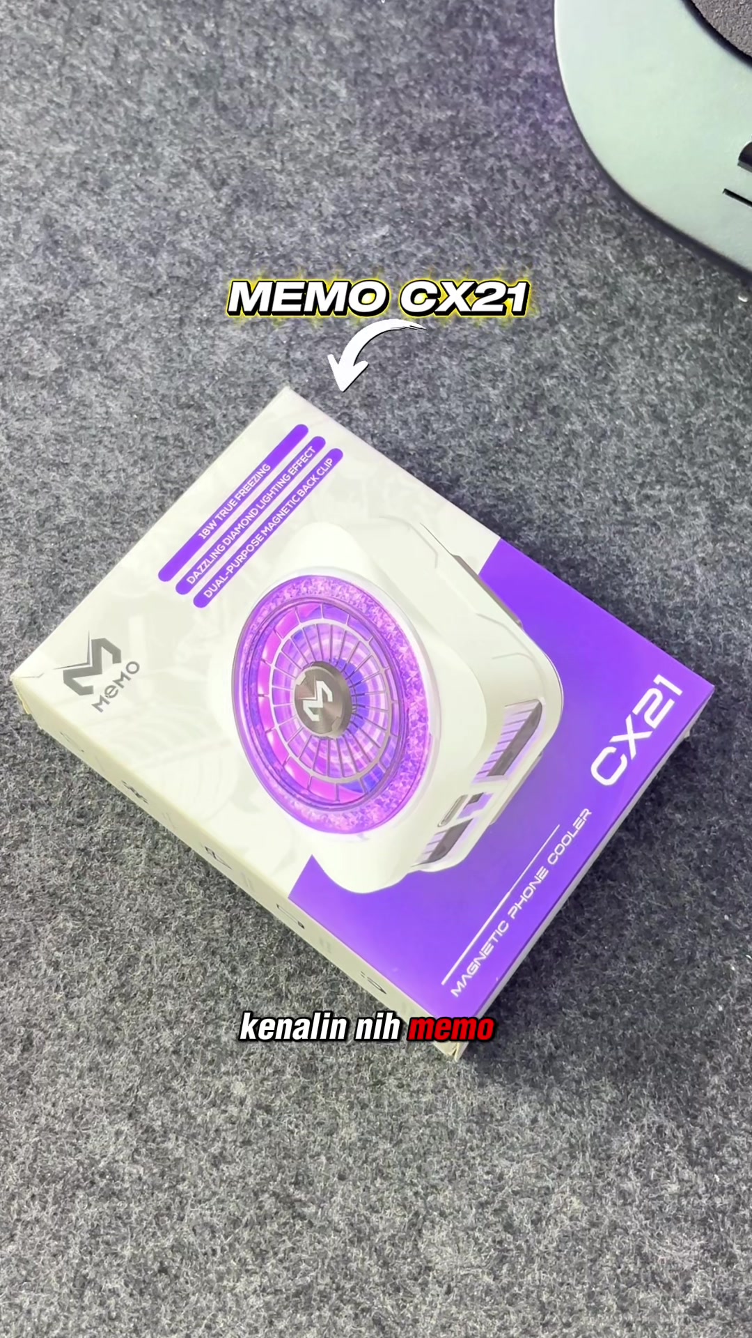 @MEMO INDONESIA
