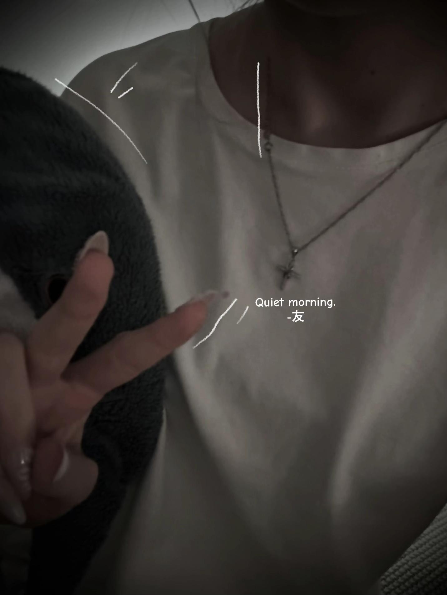 @Naori ˎˊ˗