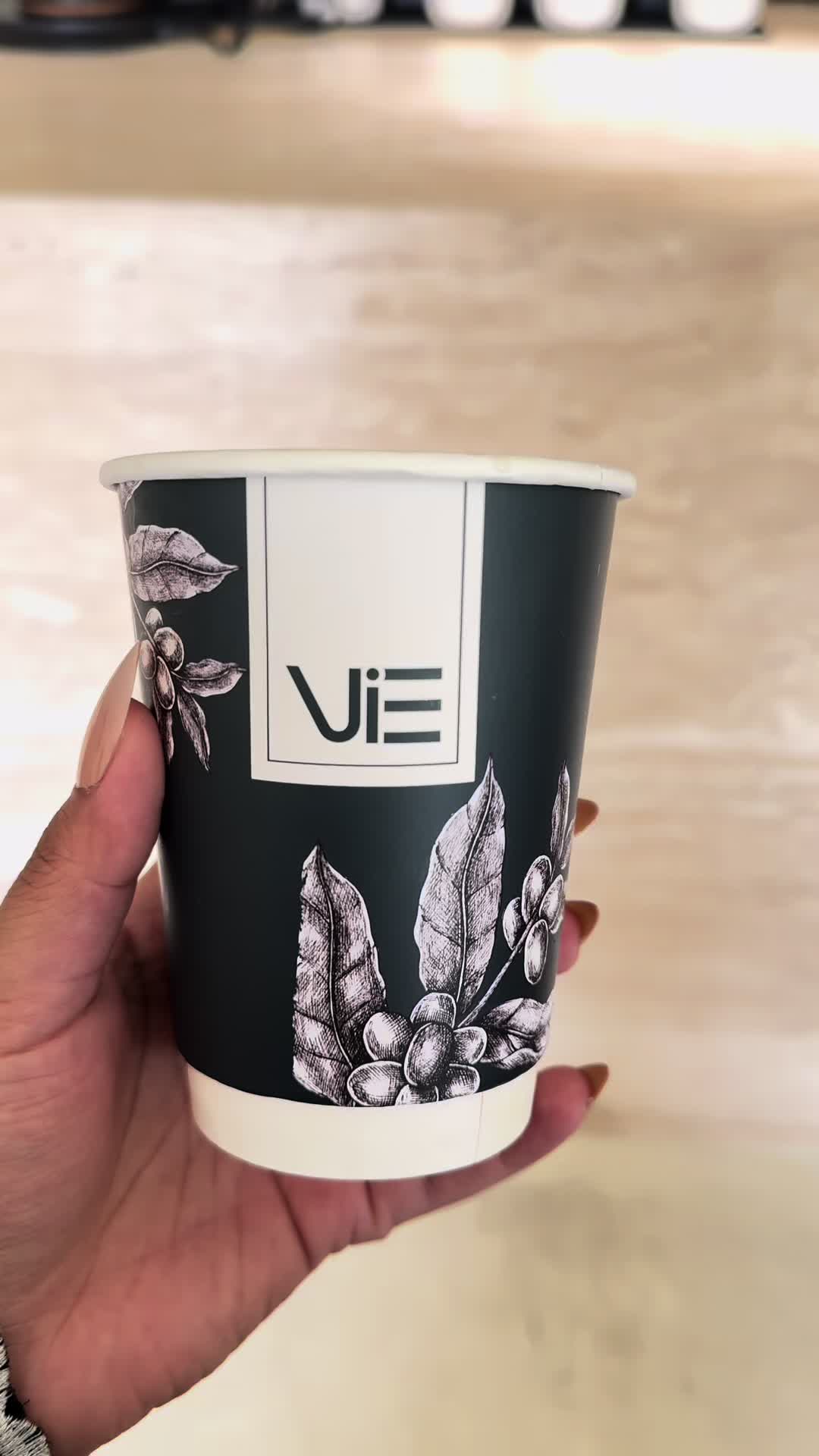 @Vie cafe