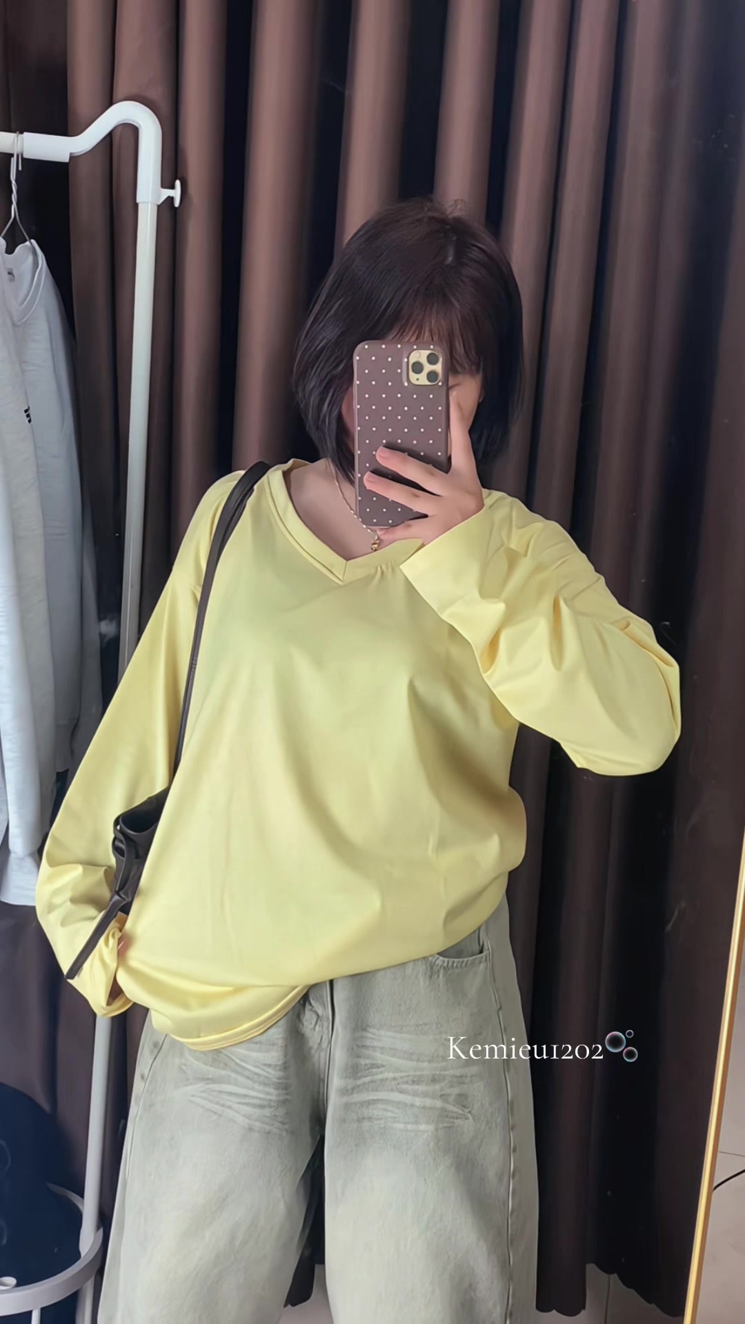 @Kem i&ecirc;u🫧