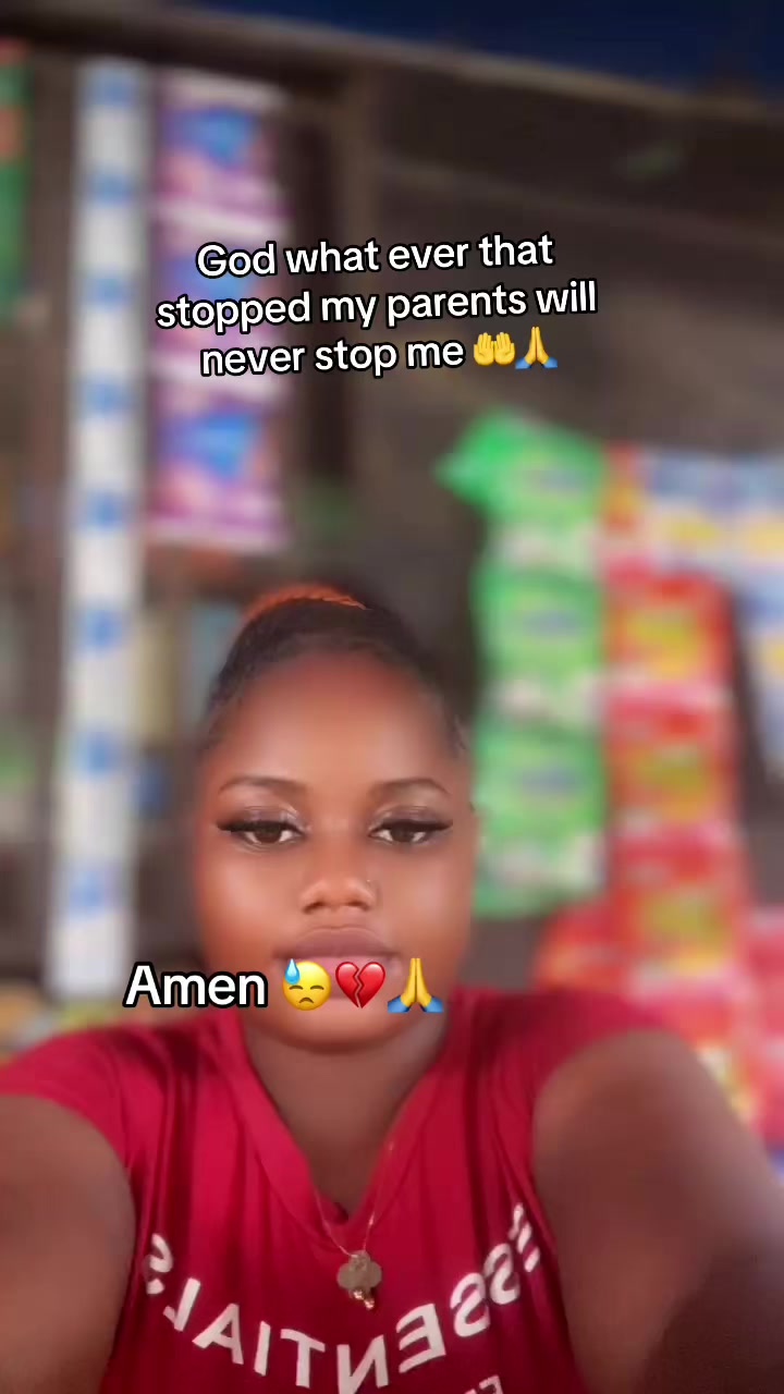 @Chioma Nweke